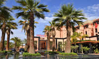 movenpick hotel